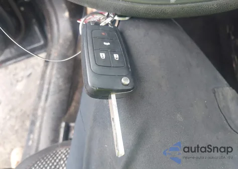 2017 Chevrolet Equinox Ls из США, поврежденный, VIN 2GNFLEEKXH6328397